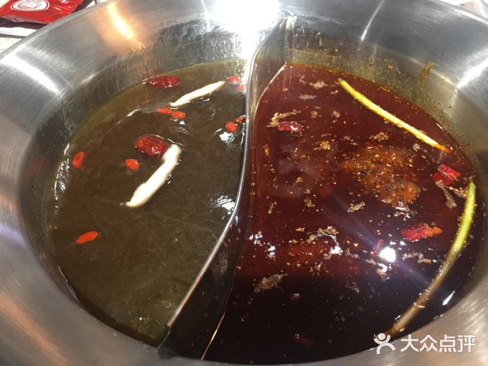 牛華八婆火锅串串(南中环店)图片
