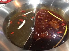 -牛華八婆火锅串串(南中环店)