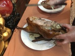 -燕风楼烤鸭店(建设总店)