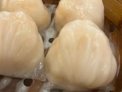 虾饺-金鮀岛潮州酒家