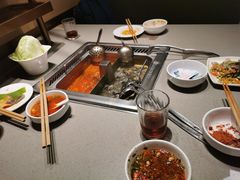 -海底捞火锅(平谷华联店)