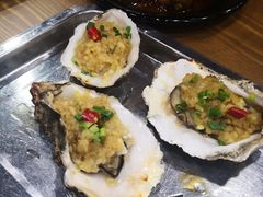 -老虎滩大连海鲜烧烤(建邺云锦路总店)