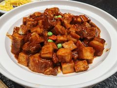 -竹雨堂创意中国菜(裕华店)