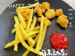-吾悦广场(南京鼓楼店)