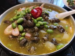 -锡和无锡菜(景丽苑店)