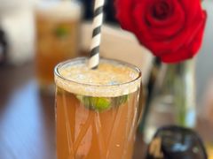 -Shantek象提南亚西餐厅&Bistro(淮海中路店)