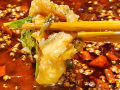 -胖子鱼·天水麻辣鱼火锅(秦州407店)