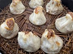 肉丁烧卖-法华汤包馆(法华镇路店)