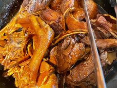 翔安姜母鸭/例-临家闽南菜(宝洲路店)
