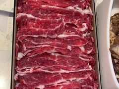 -小城牛事·鲜牛肉火锅(万达店)