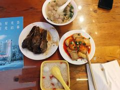 徽州毛豆腐-秀嫂挞粿