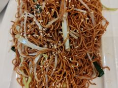 炒面-京华世纪酒店·潮苑大酒楼(益华百货店)