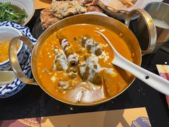 -simply thai天泰(静安嘉里中心店)