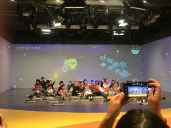 点击看大图 -小鸡哆哆故事屋·儿童乐园(嘉里城店)