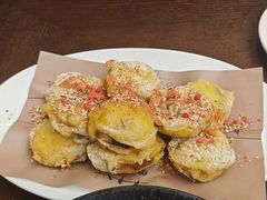 -单家老院·院子里的青岛菜(沙子口店)