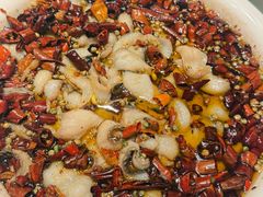 -永安鱼庄·镇江菜(东吴路店)