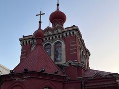 -圣·阿列克谢耶夫教堂