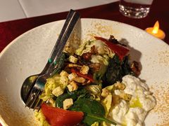 -Kathleen's Waitan 凯圣琳江景西餐厅(外滩店)