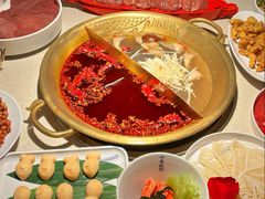 -小龙坎火锅(全球总店)