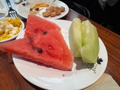 -汉巴味德(北京银座和谐广场店)