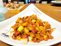 -有红鸡毛店·川菜(建设路店)