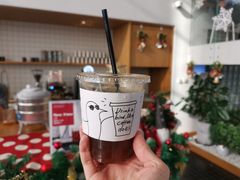 -卖呆儿咖啡(望京店)