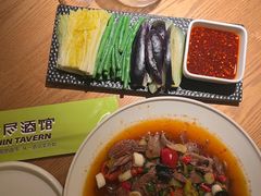 -苦尽酒馆·川菜(鼓楼店)