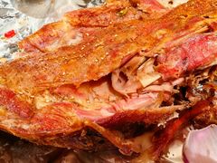 -宗泉烤全羊·烤羊腿·家常菜(解放东路店)