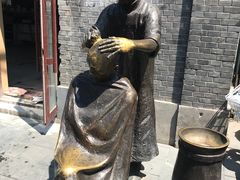 景点-中华巴洛克风情街