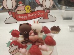 -好利来(上海长宁龙之梦店)