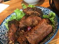 -有才叔的小馆(招商依云曲江店)