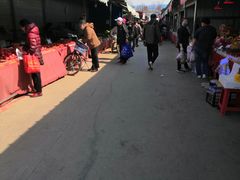 -王庄市场