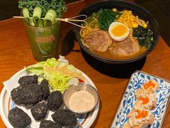 -小川洋风料理(江汉路店)
