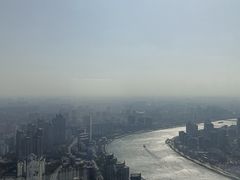 -上海中心大厦