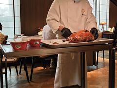 -秀儿四九城·新京菜(亚运村鸟巢店)