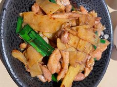 -江味龙虾馆·裸蓝龙虾(南山店)
