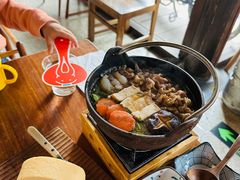-铃木食堂(杨梅竹店)