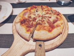 -Aqua Oasis 水天堂(石路天虹店)