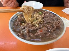 -阿伟牛肉店(东山店)