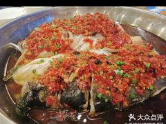 -渔歌子鱼头王(郑州总店)