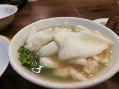 鱼片肉骨茶-松發肉骨茶(牛车水店)
