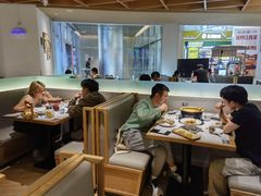 -关东小磨东北菜(漕河泾印象城店)