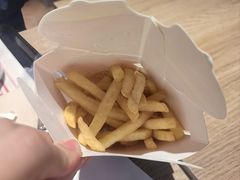 -肯德基(万科城店)