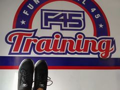 -F45 TRAINING健身工作室(体育中心店)