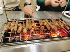 -小寒羊烧烤(凯瑞时代大厦店)