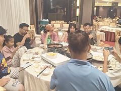 -尖沙咀大酒楼(罗村店·粤菜海鲜·宴会聚餐)