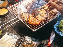 -合易泓烤肉(于洪广场店)
