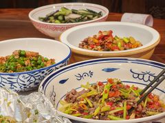 -衡厨·衡阳土菜(中南店)