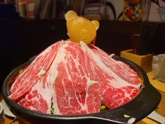 -合风谷(南下塘店)