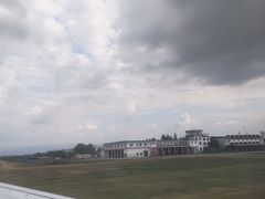 -黄山屯溪国际机场